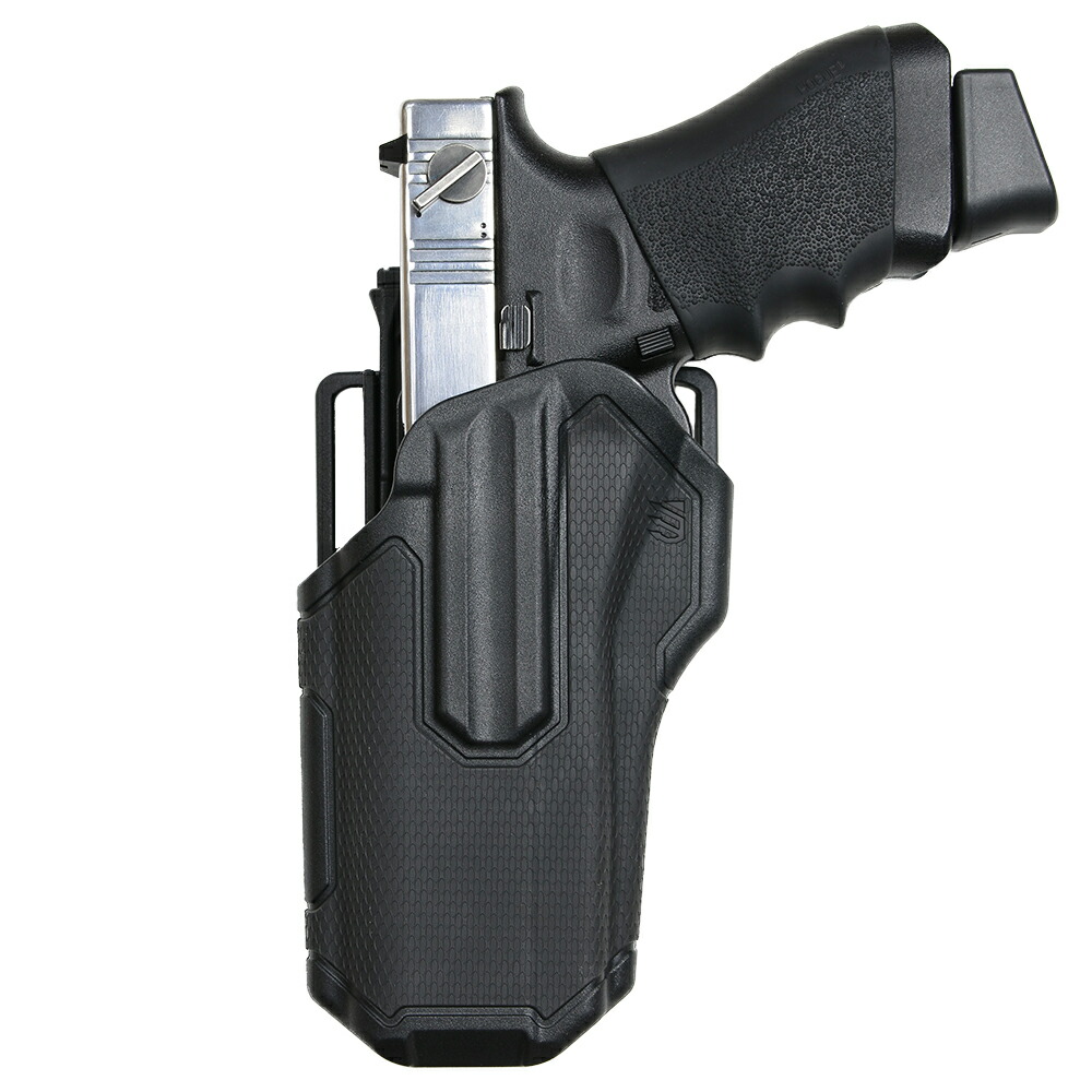 楽天市場】BLACKHAWK OMNIVORE マルチフィットホルスター 150種類以上