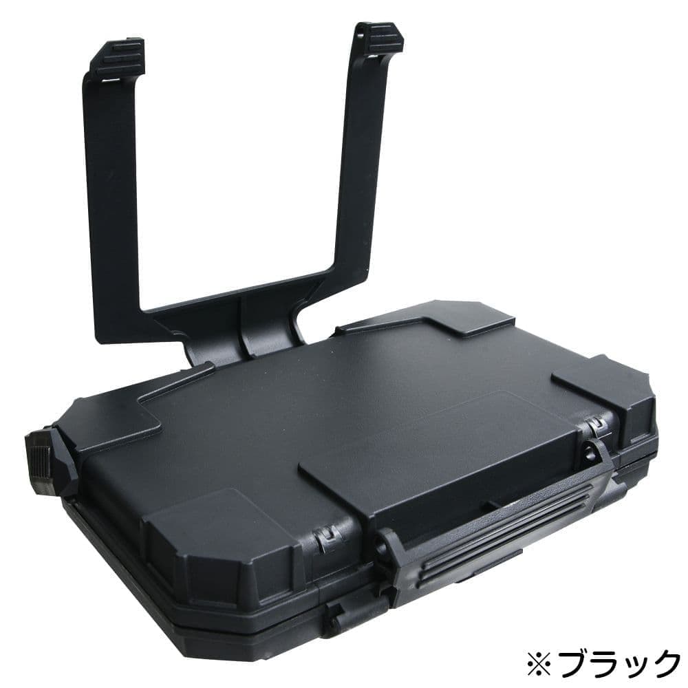 楽天市場】THYRM クリティカルギアケース DarkVault-Comms ノン