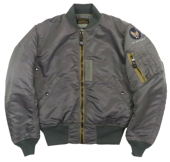 楽天市場】トイズマッコイ TOYS McCOY フライトジャケット MA-1