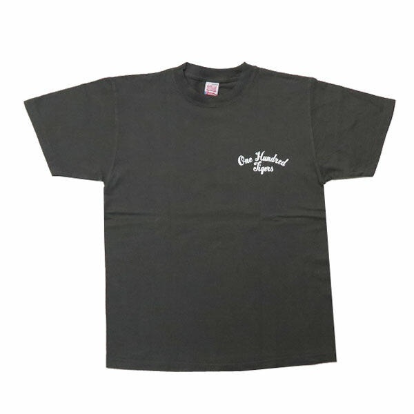 楽天市場】サンサーフ SUN SURF 半袖 プリント Tシャツ 百虎 “ONE