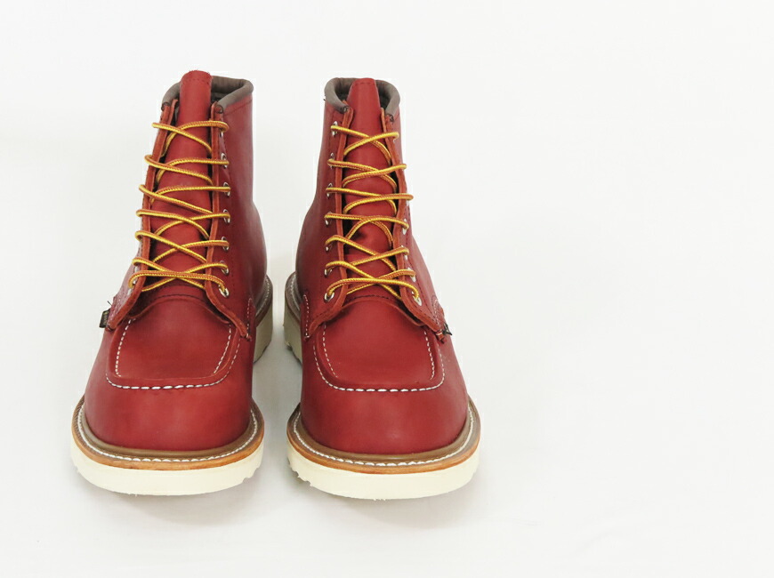 楽天市場】REDWING レッドウィング 6