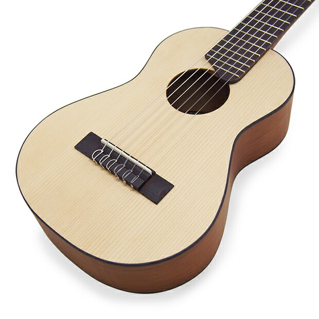 楽天市場】ギタレレ ヤマハ YAMAHA GL-1 スタンド チューナー