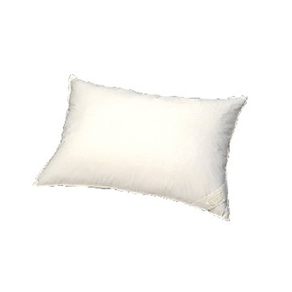 シモンズ デラックスフェザー ロータイプ LD0816 (枕) 価格比較 - 価格.com