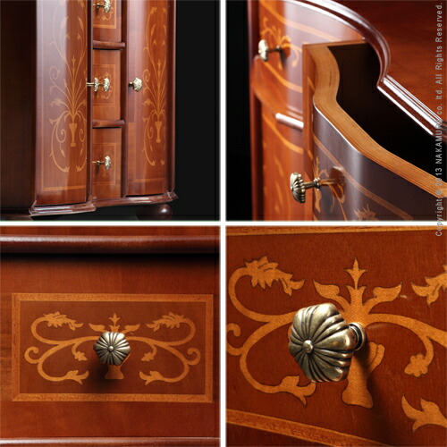 楽天市場】イタリア 家具 ヨーロピアン【送料無料】【開梱設置サービス