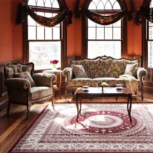 楽天市場】イタリア 家具 ヨーロピアン【送料無料】【開梱設置サービス