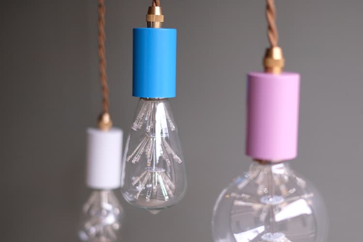 楽天市場】ペンダントライト LONDON LIGHT ロンドンライト クリップ