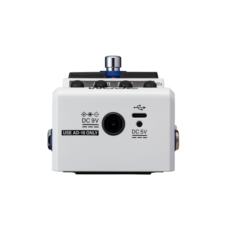 楽天市場】ZOOM マルチストンプ MS-50G+ MultiStomp ギター