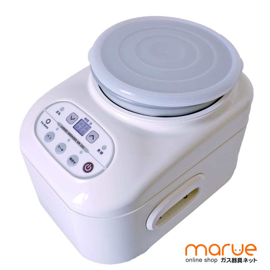 楽天市場】日本ニーダー パンこね機 パンニーダー PK1012plus