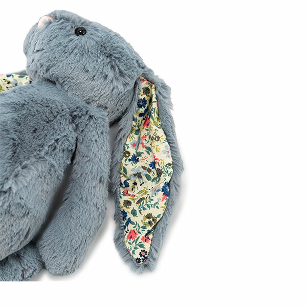 楽天市場】ジェリーキャット Jellycat ぬいぐるみ うさぎ バニー M