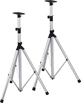 楽天市場】スピーカースタンド 2本 ケースの通販