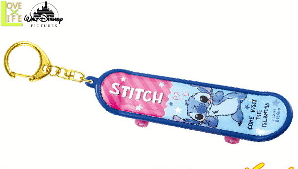 楽天市場】【ディズニーキャラクター】スケボーキーホルダー