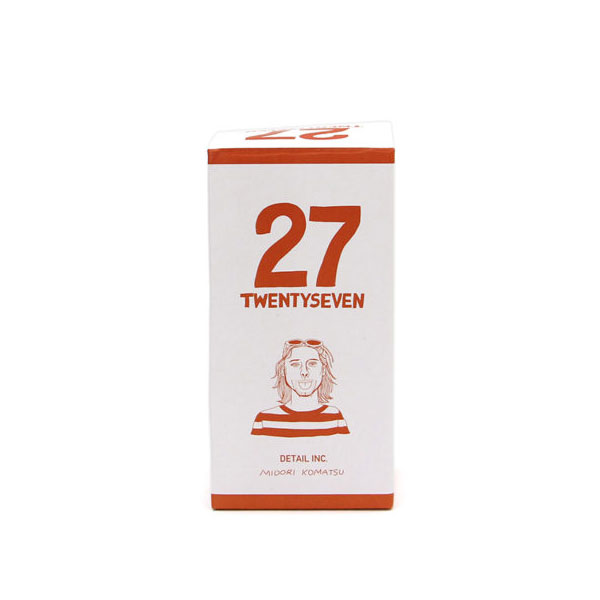 楽天市場】27 Matryoshka トゥエンティセブン マトリョーシカ