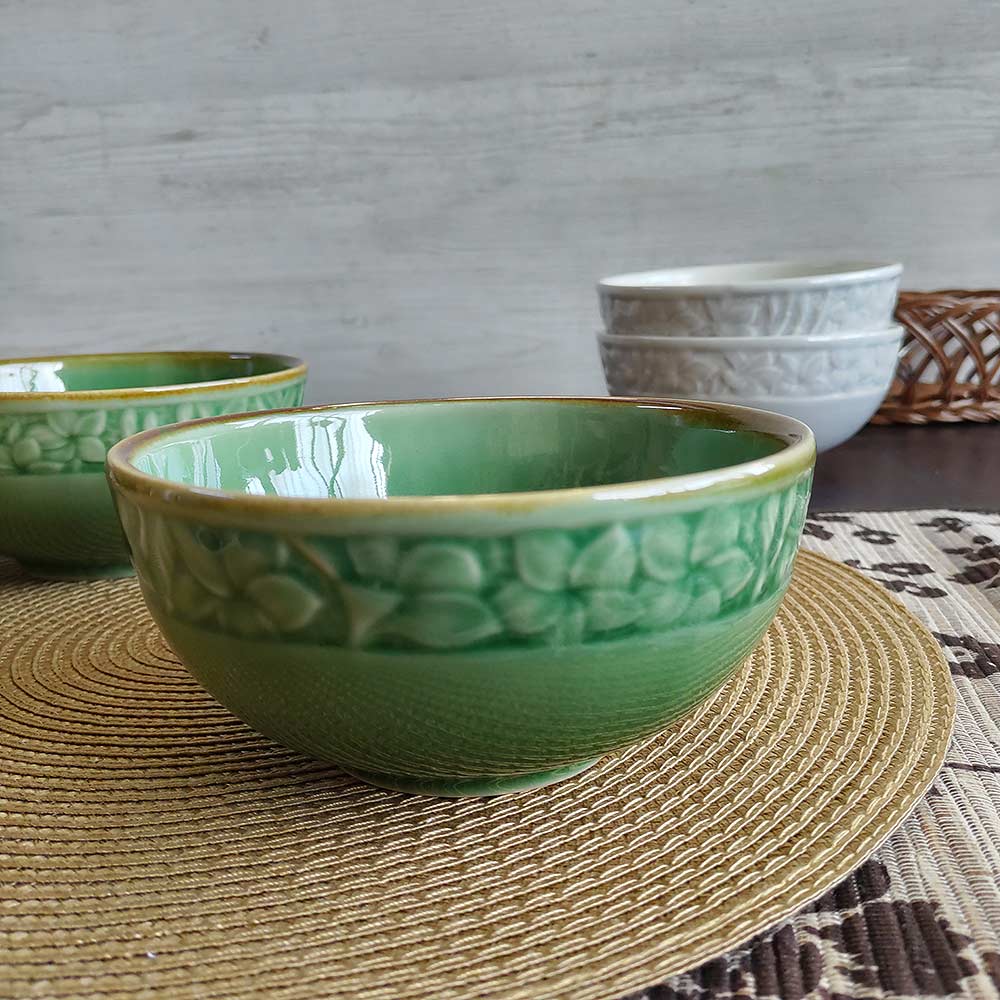 楽天市場】【ポイントUP アジアン バリ】 ジェンガラケラミック スープ