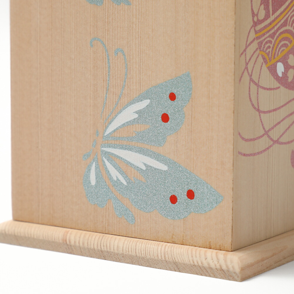 楽天市場】投扇興 まり蝶 セット とうせんきょう 京都文化 お座敷遊び