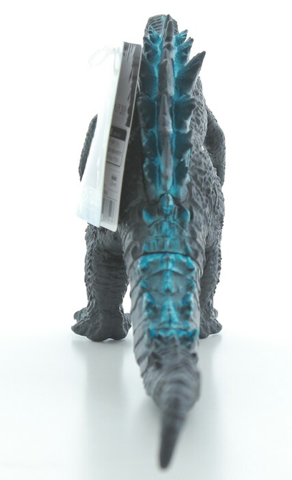 楽天市場】全高約16cm！ムービーモンスターシリーズ ゴジラ2019