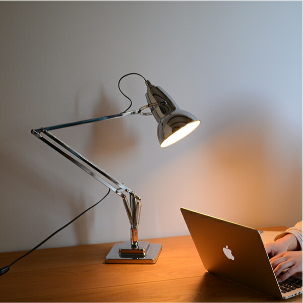 楽天市場】【在庫有】アングルポイズ(ANGLEPOISE) オリジナル1227