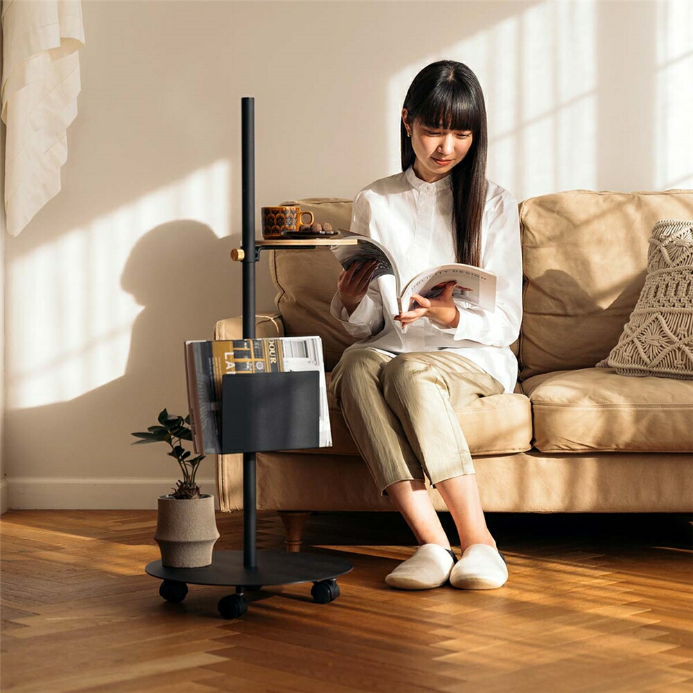 楽天市場】【公式】DRAW A LINE ドローアライン Sofaside Rack SET