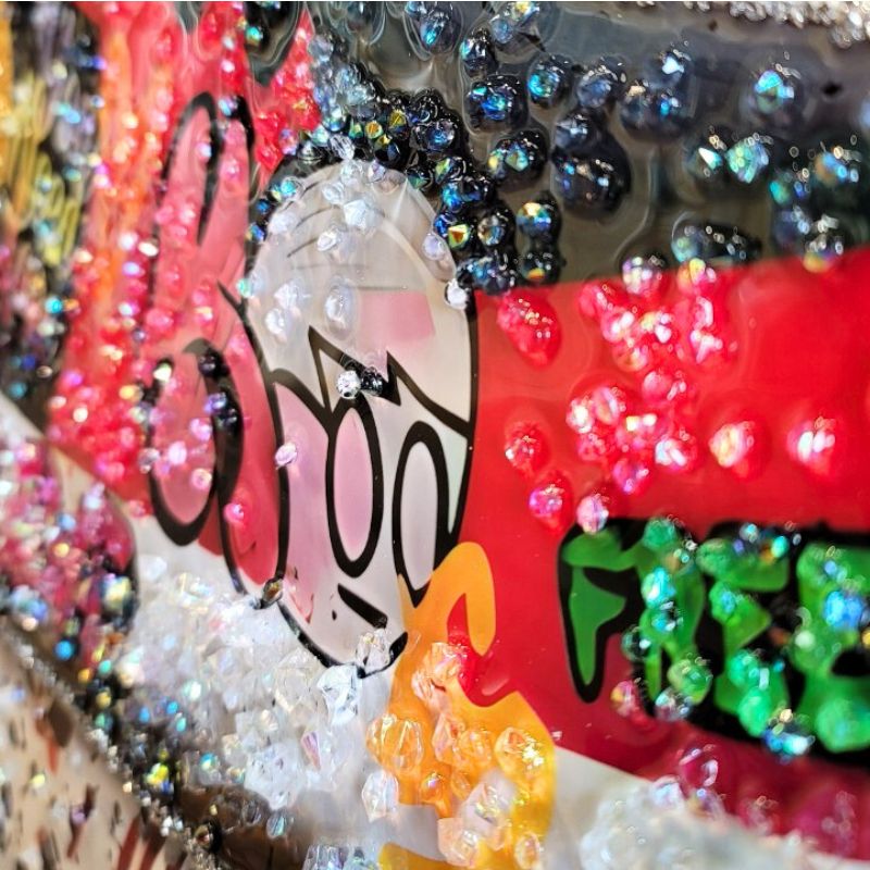 楽天市場】＼最大10%OFFクーポン配布中／クリスタル アートパネル