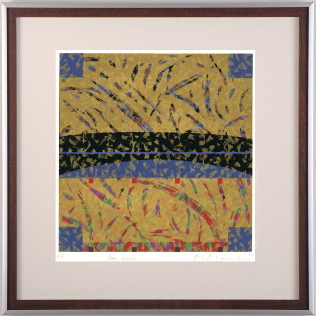 ☆ 南 正雄 シルクスクリーン 楽天市場】 お勧め作家 > 南正雄 : アートギャラリーモトカワ