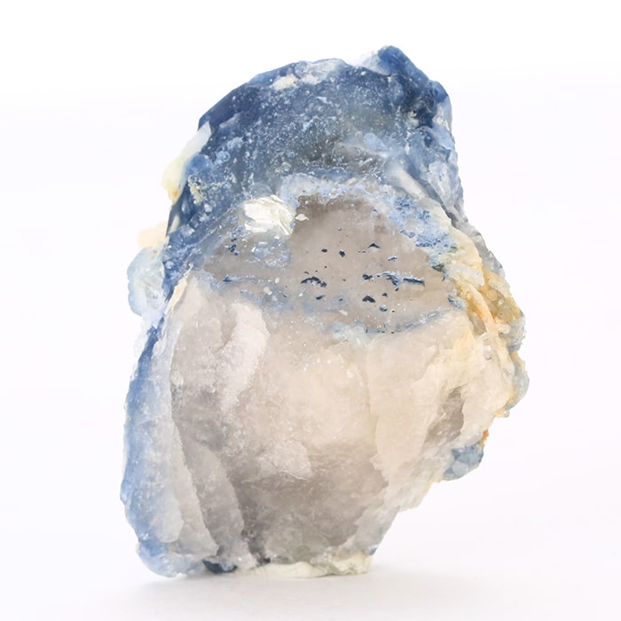 楽天市場】アフガニスタン産【インディゴライトトルマリンインクォーツ