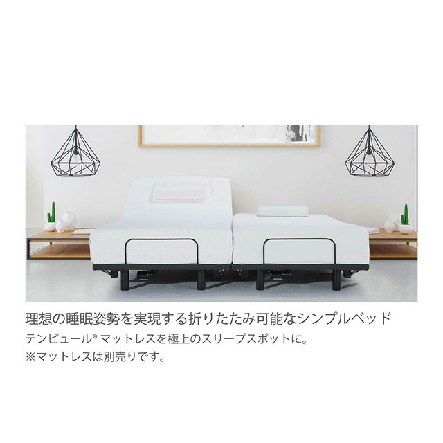 楽天市場】【 家内設置・組立込み 】 テンピュール アウトレット