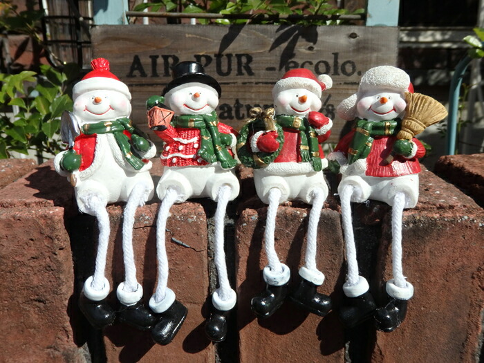 楽天市場】クリスマス 雑貨 ガーデニング ガーデン『ダンブリング