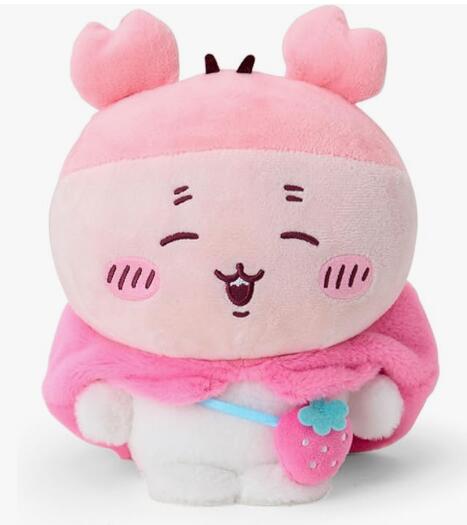 楽天市場】【新品】[Sanrio] サンリオ ちいかわ×サンリオ