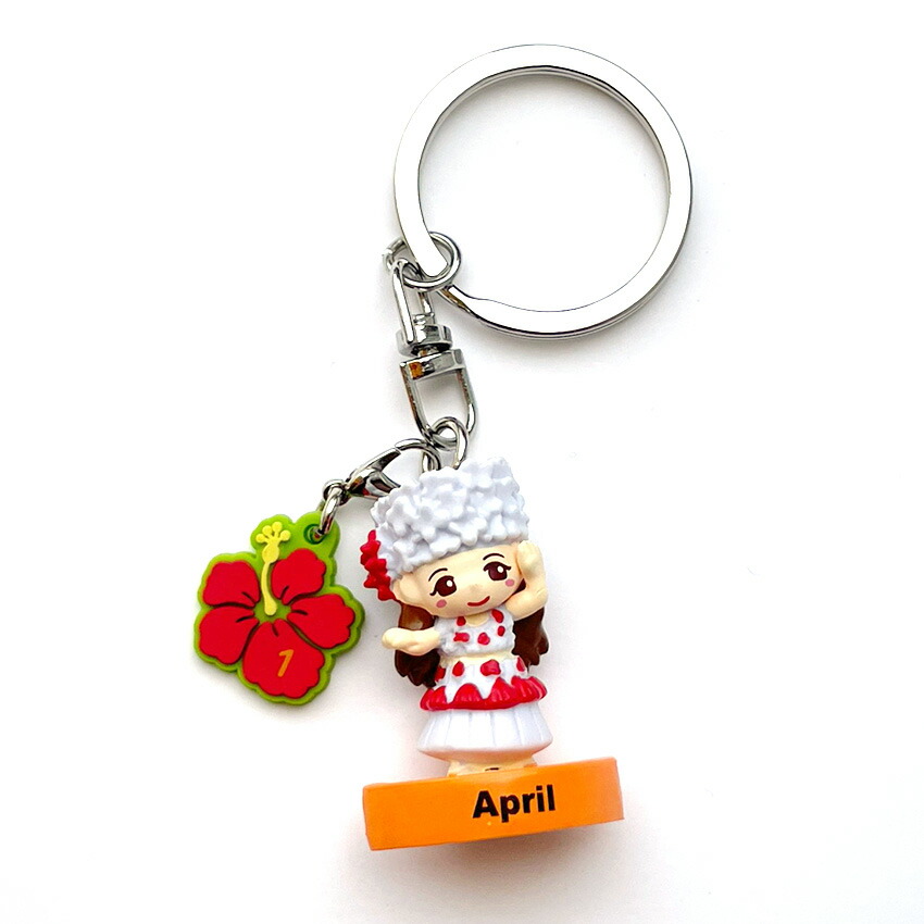 楽天市場】【メール便対応】ハワイアンズフラガール 365バースデイ