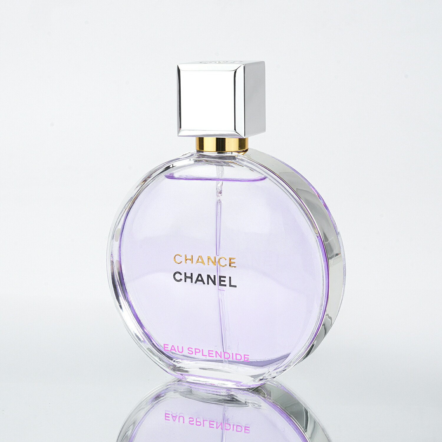 楽天市場】【国内正規品】CHANEL シャネル チャンス オー スプラン