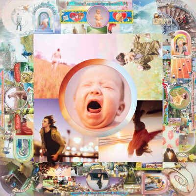 楽天市場】Da-iCE / TERMiNaL【初回生産限定豪華盤】(CD+3DVD) 【CD