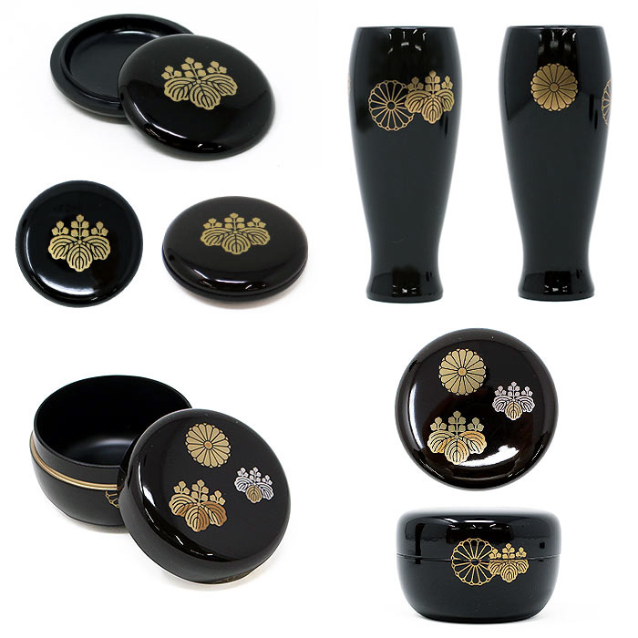 楽天市場】茶道具 茶箱 セット 花点前13点セット1 【ぐるりかんどう