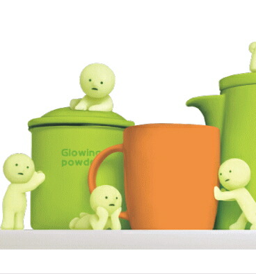 楽天市場】スミスキー SMISKI ミニフィギュア シリーズ2、12個入り