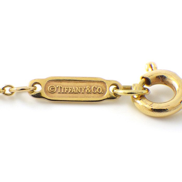 楽天市場】ティファニー Tiffany & Co. ネックレス ヴィンテージ