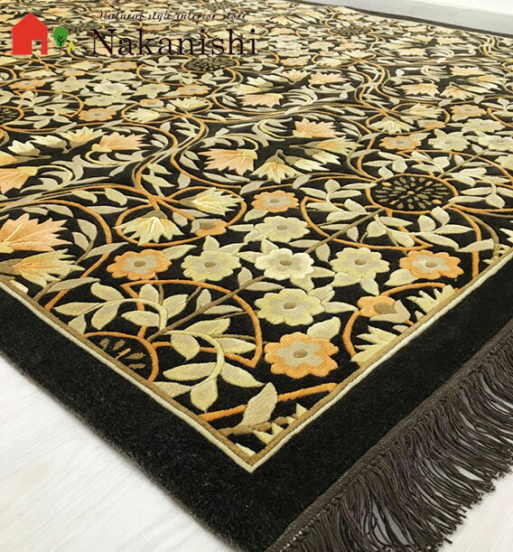 中国段通 絹 ラグ」の人気商品一覧 | 安い商品を通販サイトから探す