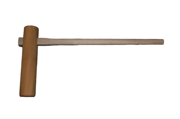 楽天市場】欅ミニ杵 （幼児用） 【餅つき】【杵】 餅つき臼と杵専門店