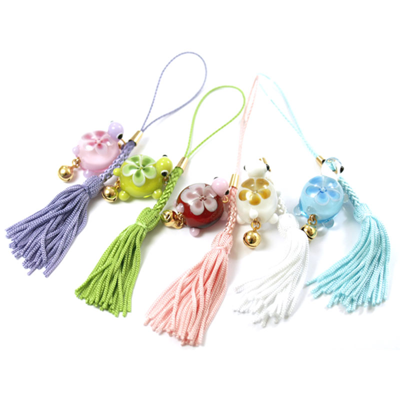 楽天市場】【お得な2個セット】【花咲ガメ 根付】亀 グッズ 雑貨