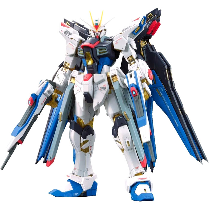 楽天市場】RG 機動戦士ガンダムSEED DESTINY ZGMF-X20A ストライク