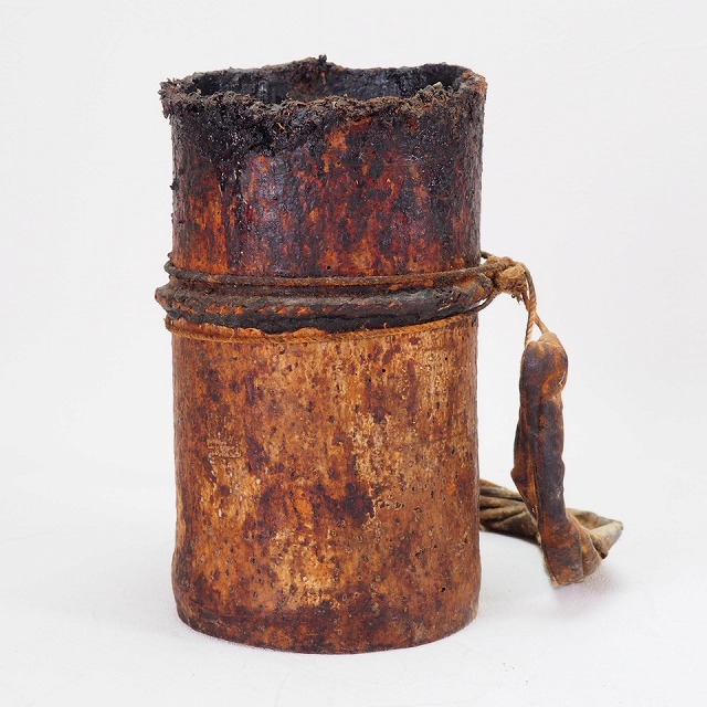 楽天市場】漆かきの道具一式 漆つぼ 漆桶 0001漆 漆器 職人 かなもの