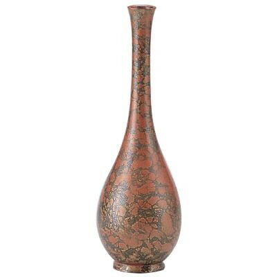 楽天市場】唐銅 鶴首花入の通販