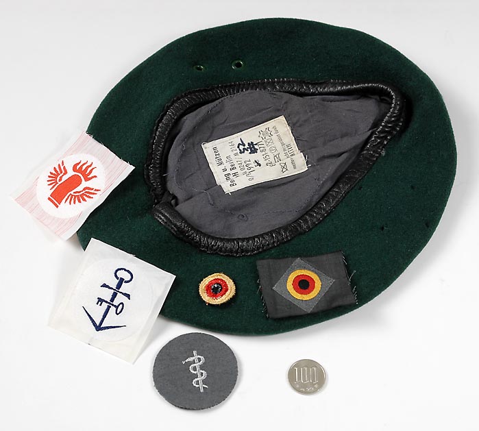 楽天市場】ドイツ軍 マーク ワッペン 新品 GR-MARK- : L.A. BOY