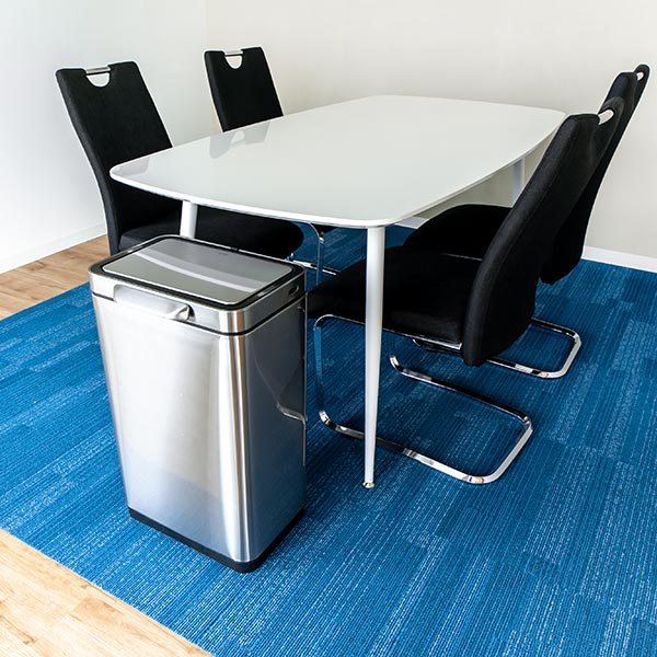 楽天市場】EKO ゴミ箱 30L イータッチビン センサー （ イーケーオー