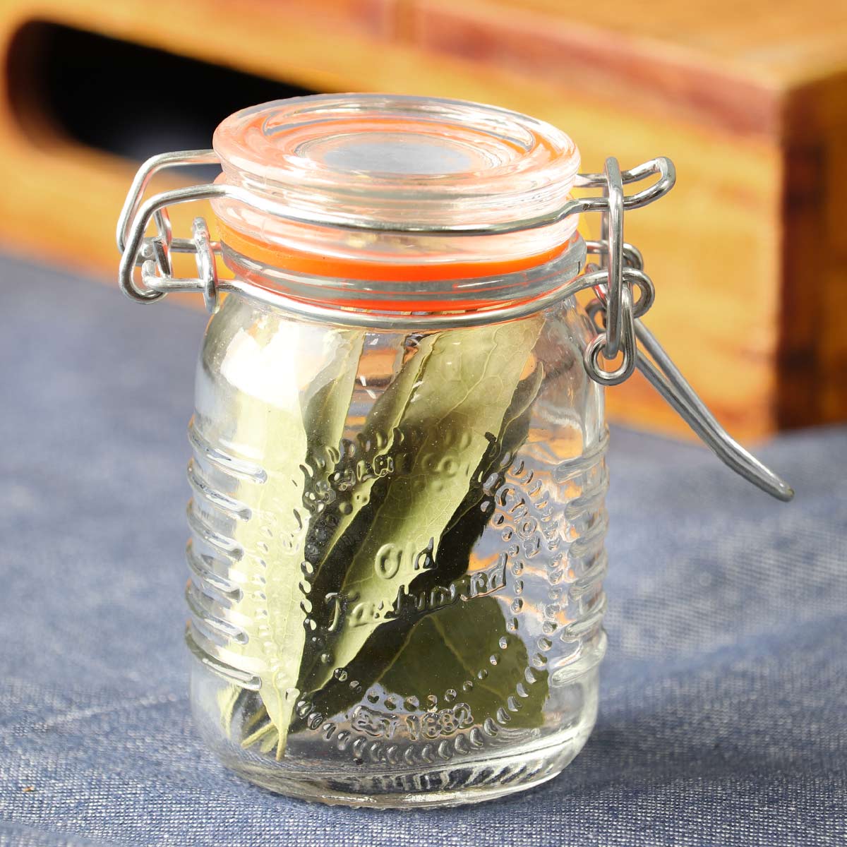 楽天市場】保存容器 オールドファッション プチキャニスター ロック