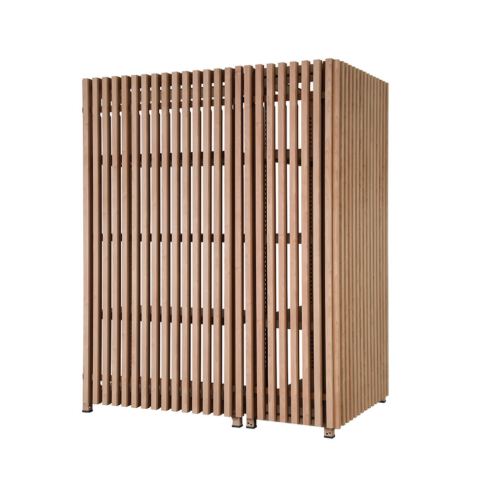 楽天市場】【最大1万円ｸｰﾎﾟﾝ2/19-22】 【設置無料】 格子 高さ180cm用