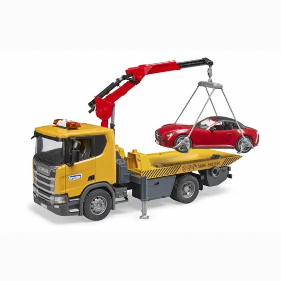 楽天市場】bruder ブルーダー レッカーの通販