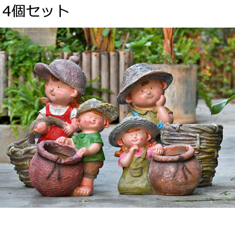 楽天市場】ガーデンオーナメント 庭オブジェ ガーデンデコレーション