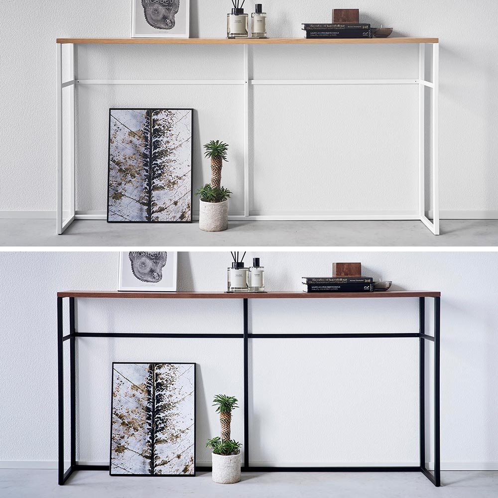 楽天市場】タワー 山崎実業 tower ソファー裏コンソールテーブル 2026