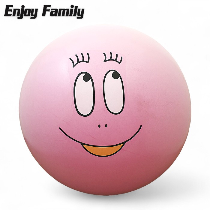 楽天市場】サクライ貿易 (SAKURAI) バーバパパ (barbapapa) バランス