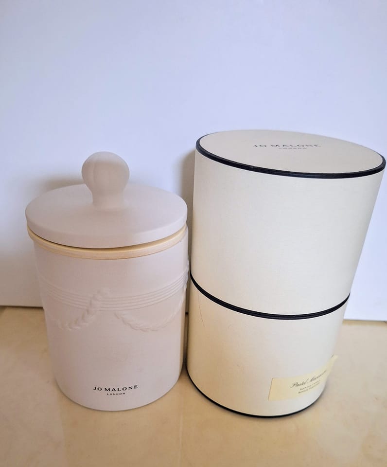 楽天市場】ジョーマローン パステルマカロン タウンハウス キャンドル