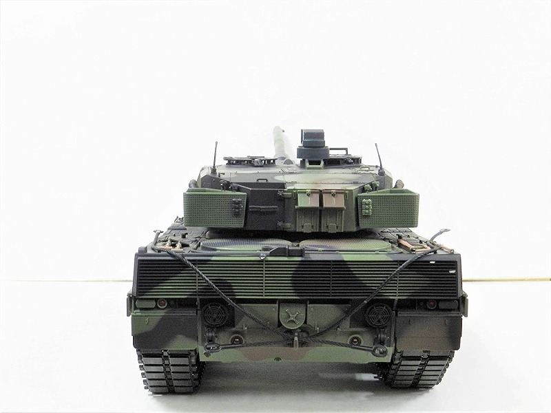 楽天市場】☆7.0 ver☆ HengLong(ヘンロン)製 2.4GHz 1/16 戦車