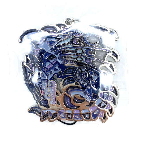 楽天市場】【リオレウス希少種】 モンスターハンターワールド:アイス